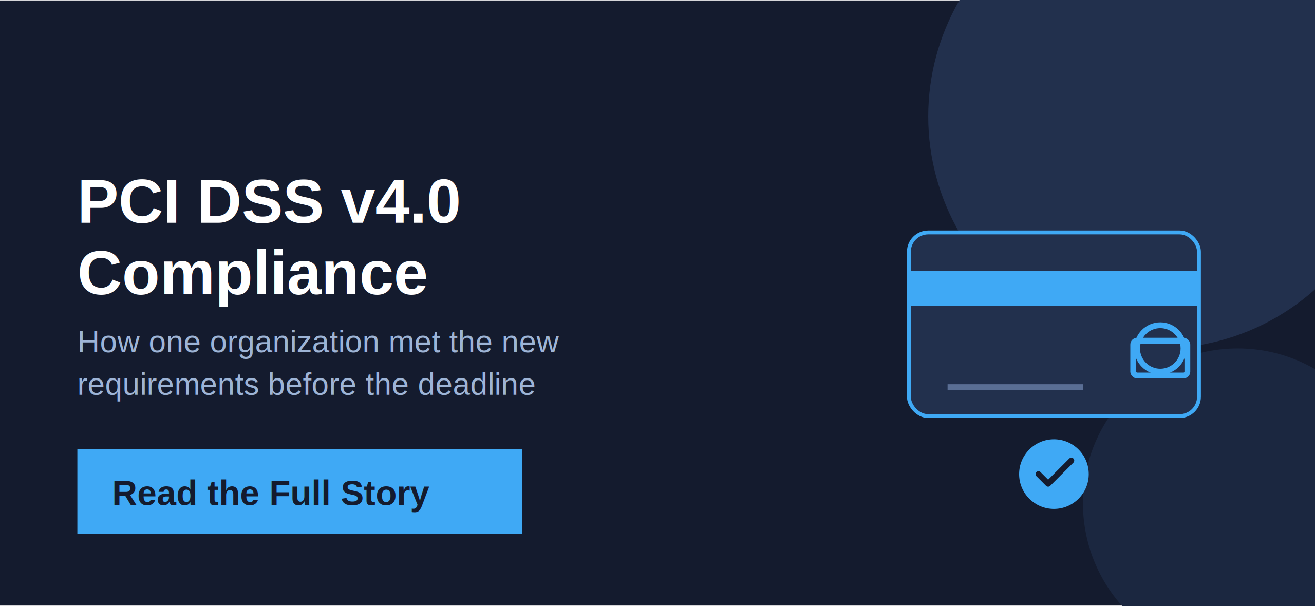 PCI DSS v4.0