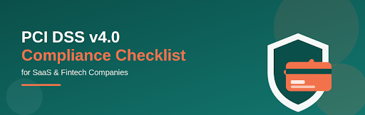 PCI DSS compliance checklist
